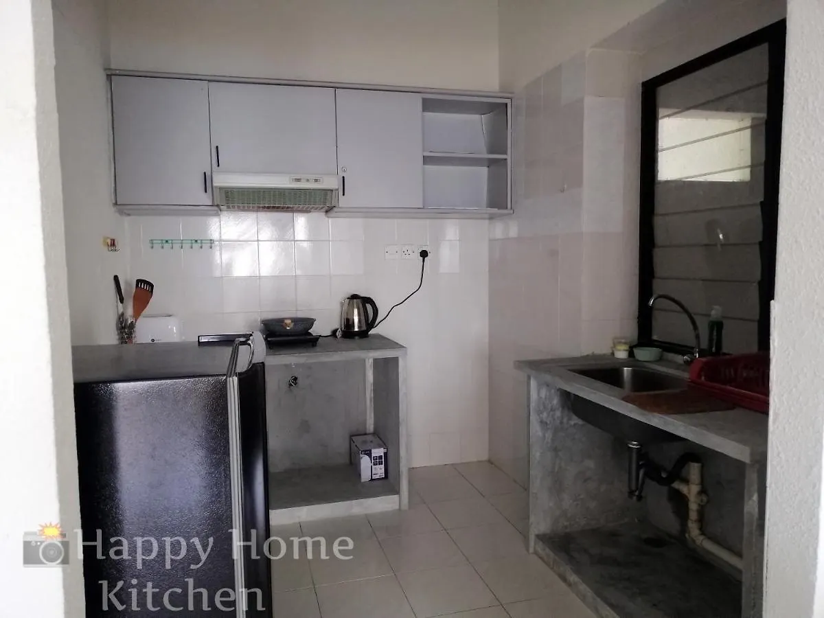 Happy Home 26 Sri Sayang Batu Ferringhi