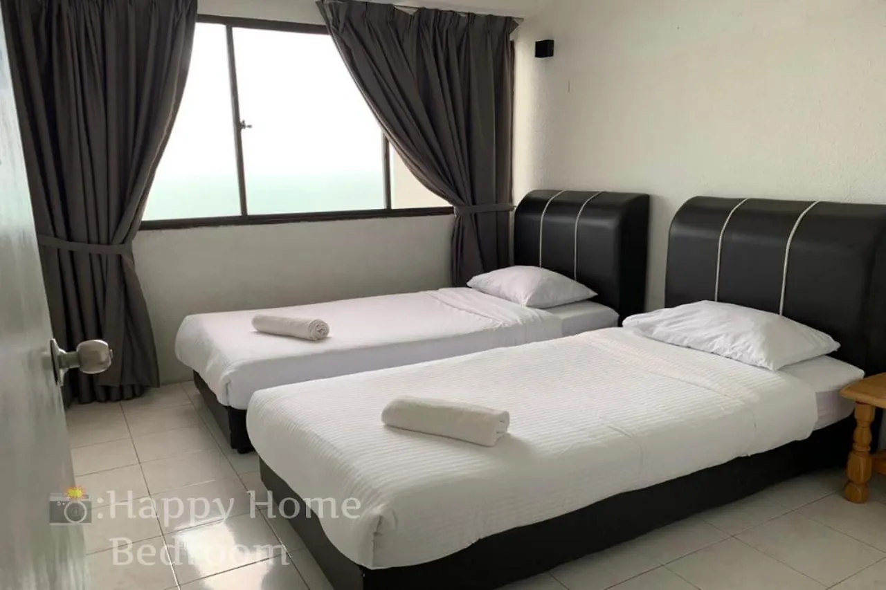Happy Home 26 Sri Sayang Batu Ferringhi Aparthotel