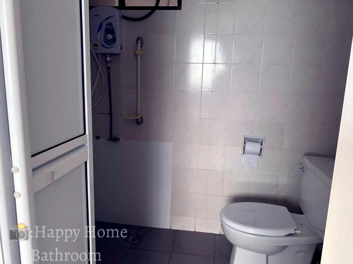 Aparthotel Happy Home 26 Sri Sayang Batu Ferringhi