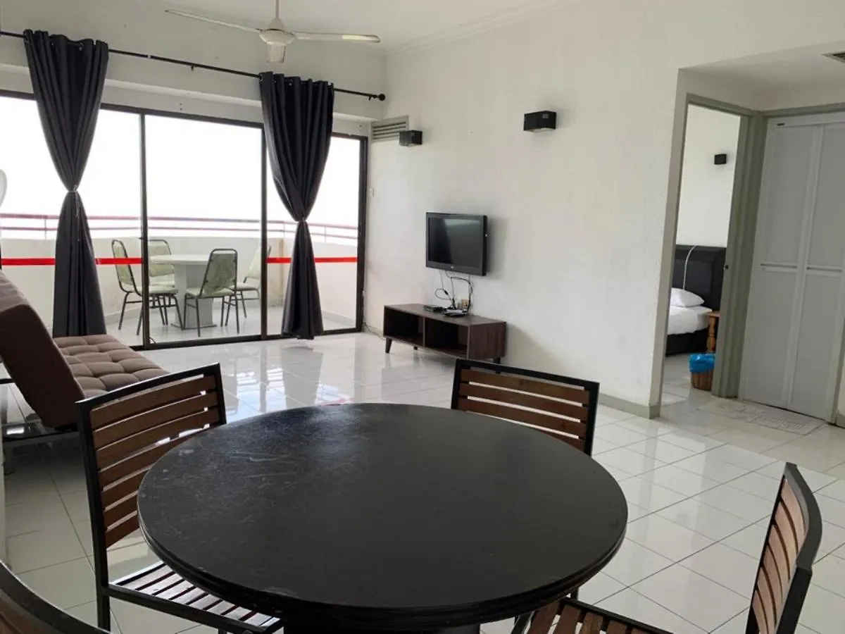Aparthotel Happy Home 26 Sri Sayang Batu Ferringhi