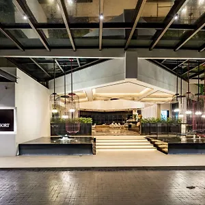 Doubletree By Hilton Penang Batu Feringgi