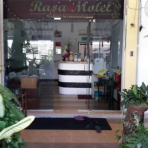 Rasa Batu Feringgi